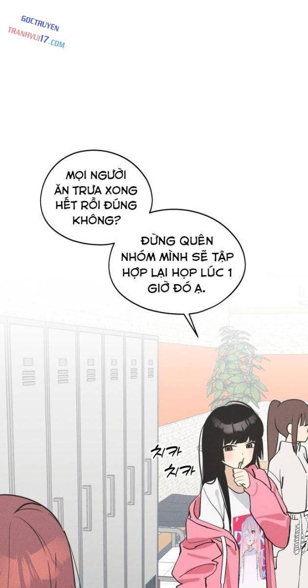 Hôm Nay Han Yoil Là Con Gái - Page 1