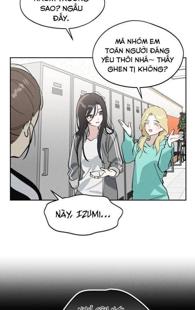 Hôm Nay Han Yoil Là Con Gái - Page 47