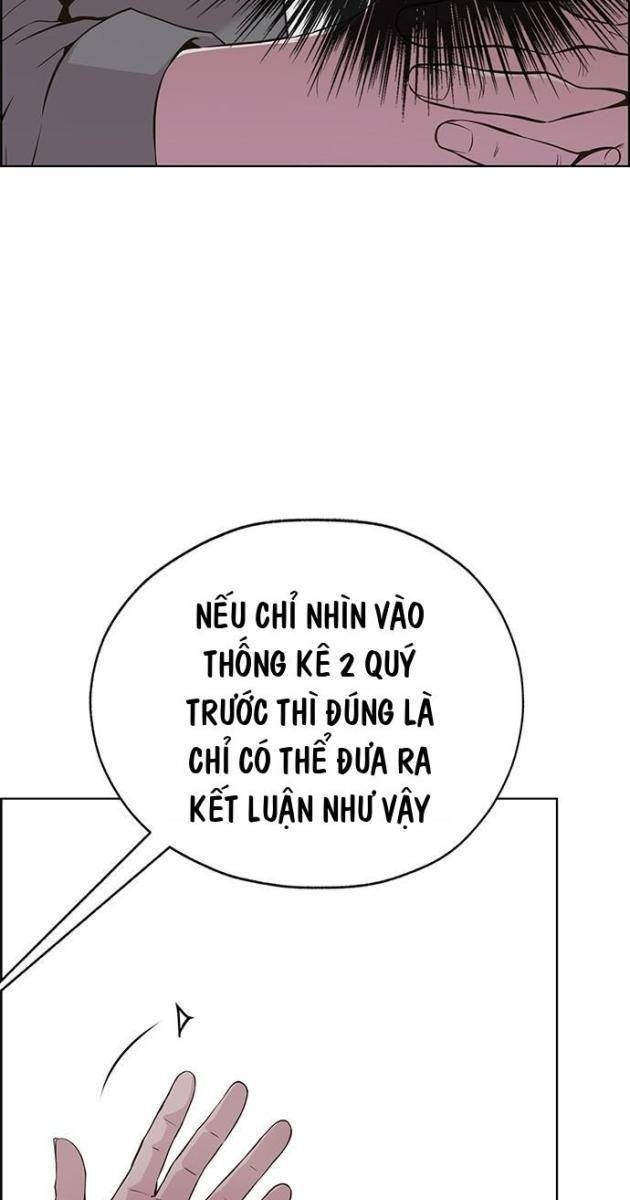 Người Đàn Ông Thực Thụ - Page 166