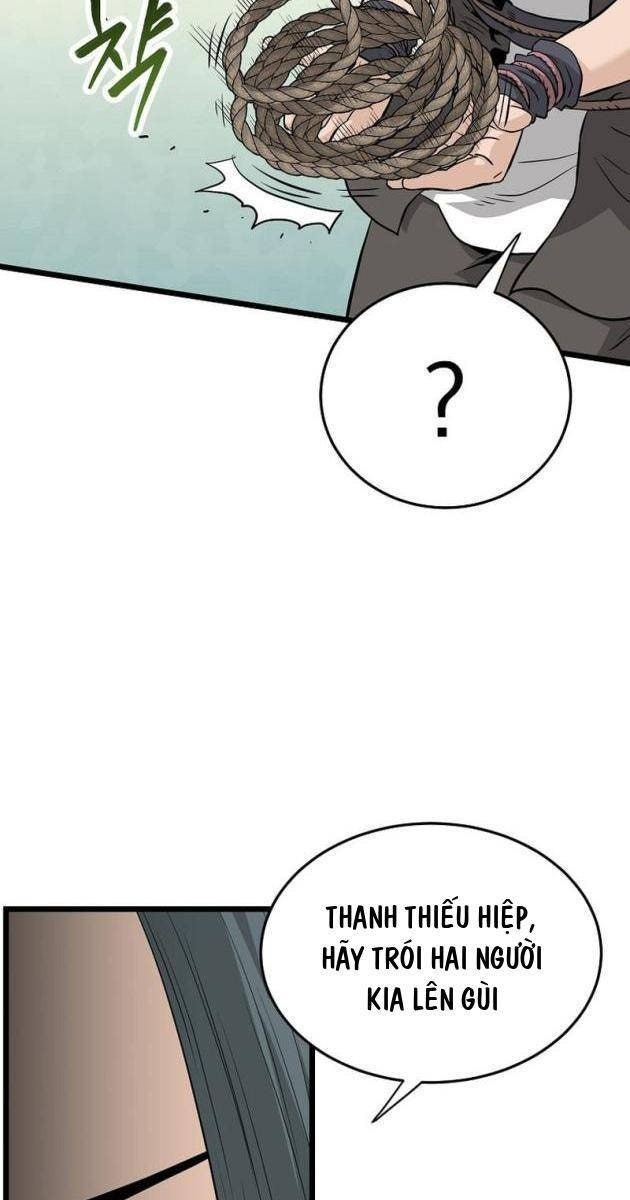 Đăng Nhập Murim - Page 3