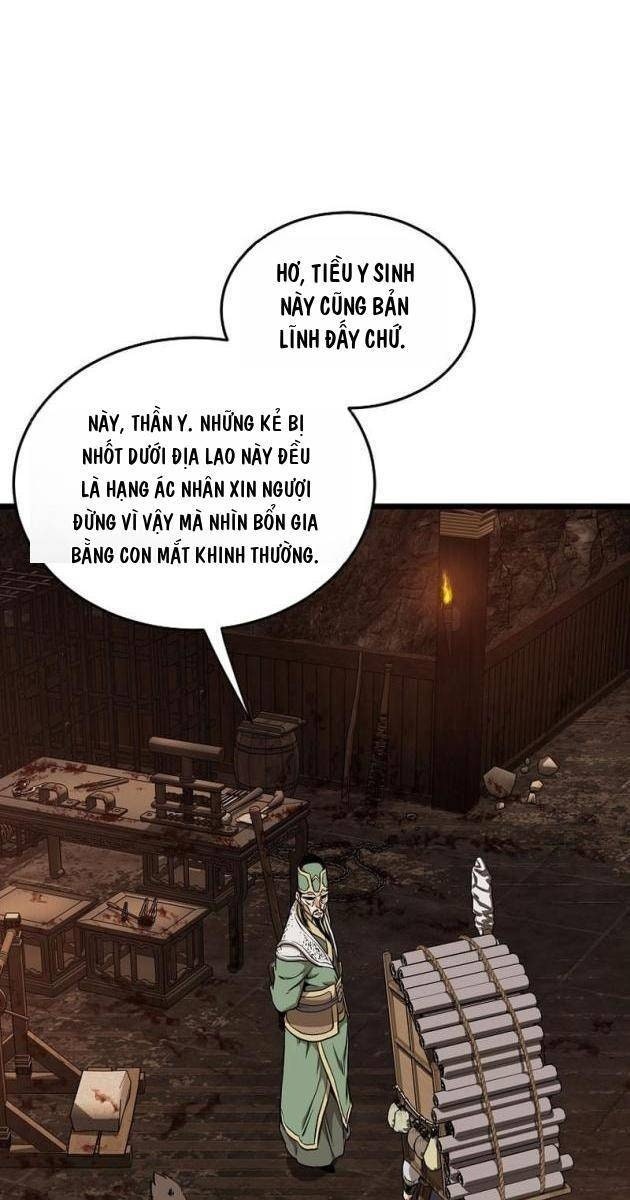 Đăng Nhập Murim - Page 74