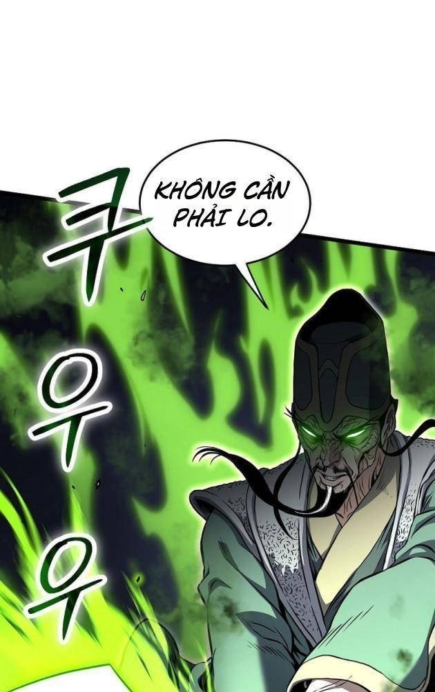 Đăng Nhập Murim - Page 31