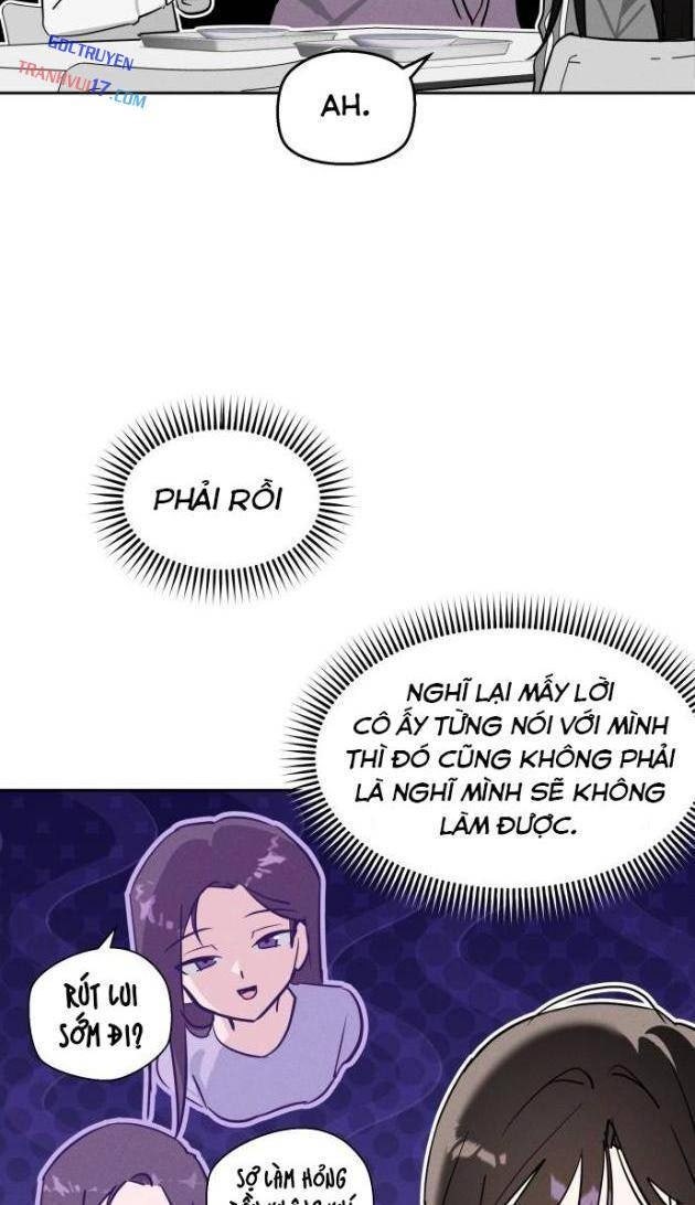 Hôm Nay Han Yoil Là Con Gái - Page 63