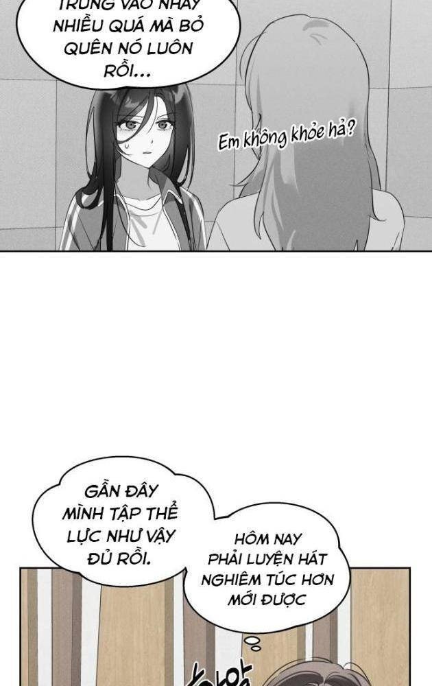 Hôm Nay Han Yoil Là Con Gái - Page 77