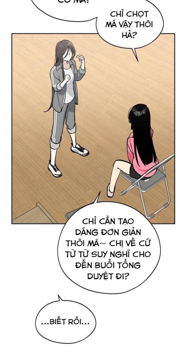 Hôm Nay Han Yoil Là Con Gái - Page 49