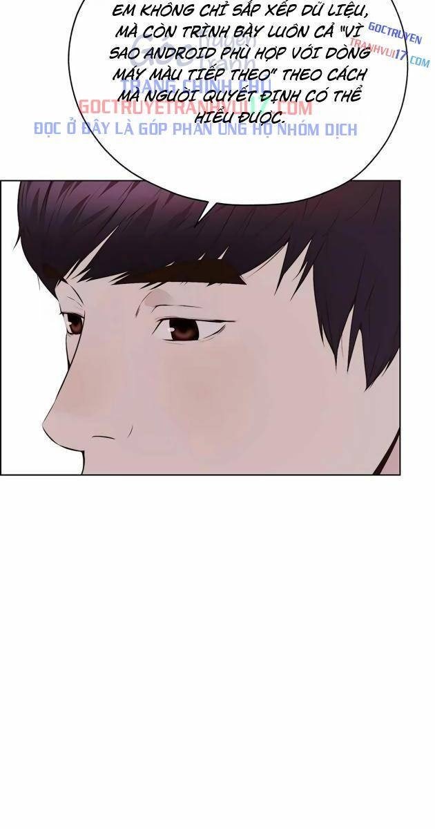 Người Đàn Ông Thực Thụ - Page 110