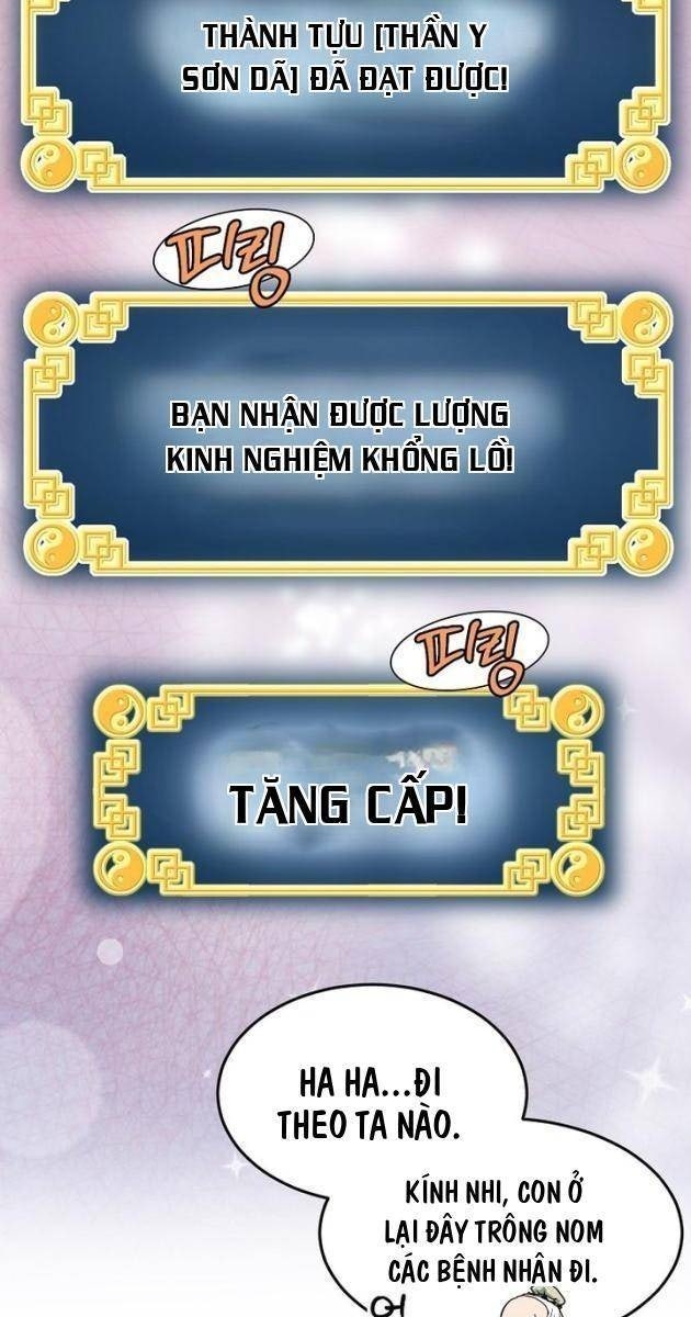 Đăng Nhập Murim - Page 111