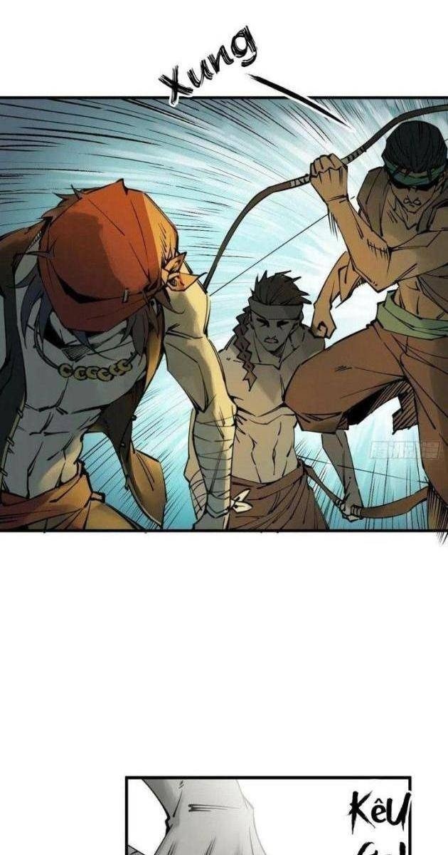 Bắt Đầu Từ Cửu Đầu Điểu - Page 123