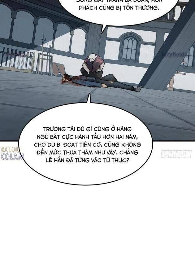Bắt Đầu Từ Cửu Đầu Điểu - Page 54