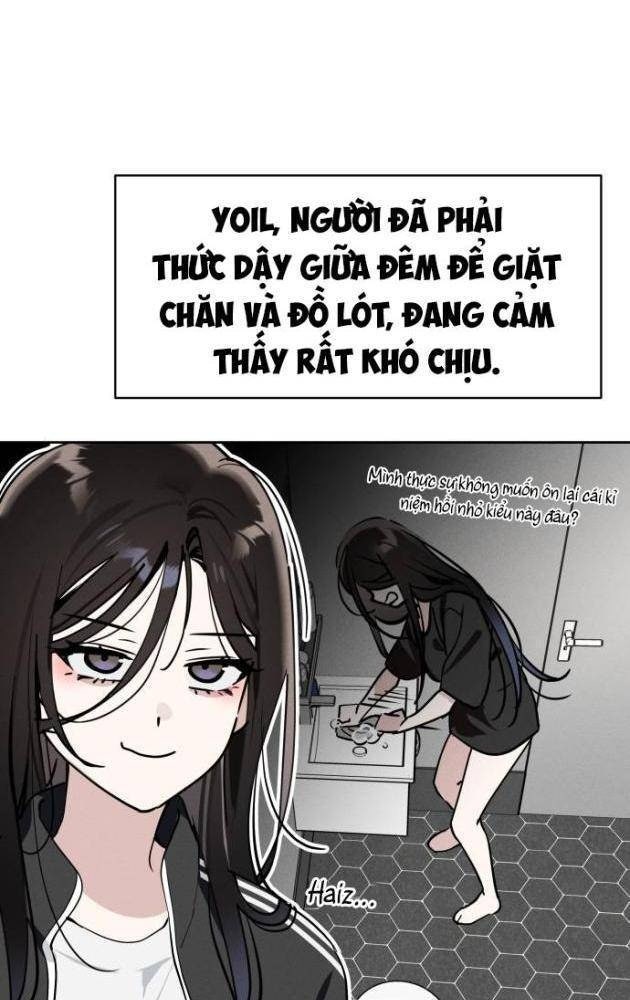 Hôm Nay Han Yoil Là Con Gái - Page 5