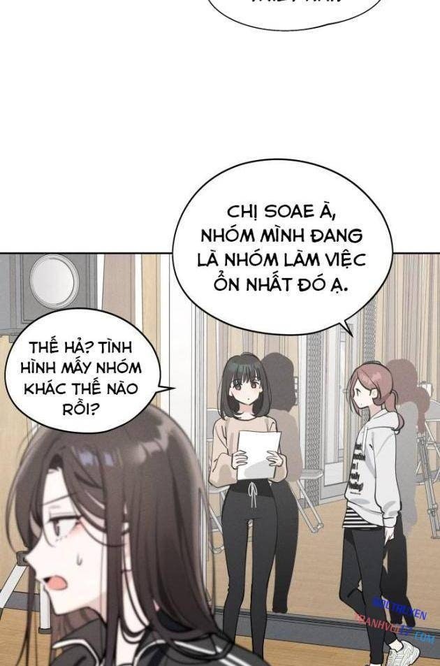 Hôm Nay Han Yoil Là Con Gái - Page 9