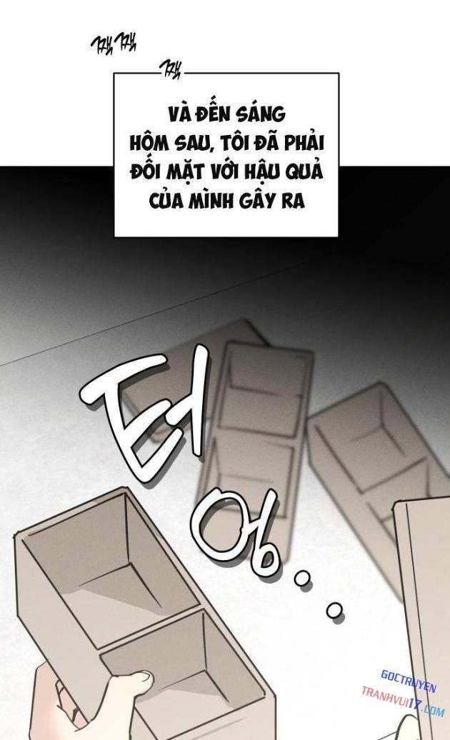 Hôm Nay Han Yoil Là Con Gái - Page 69