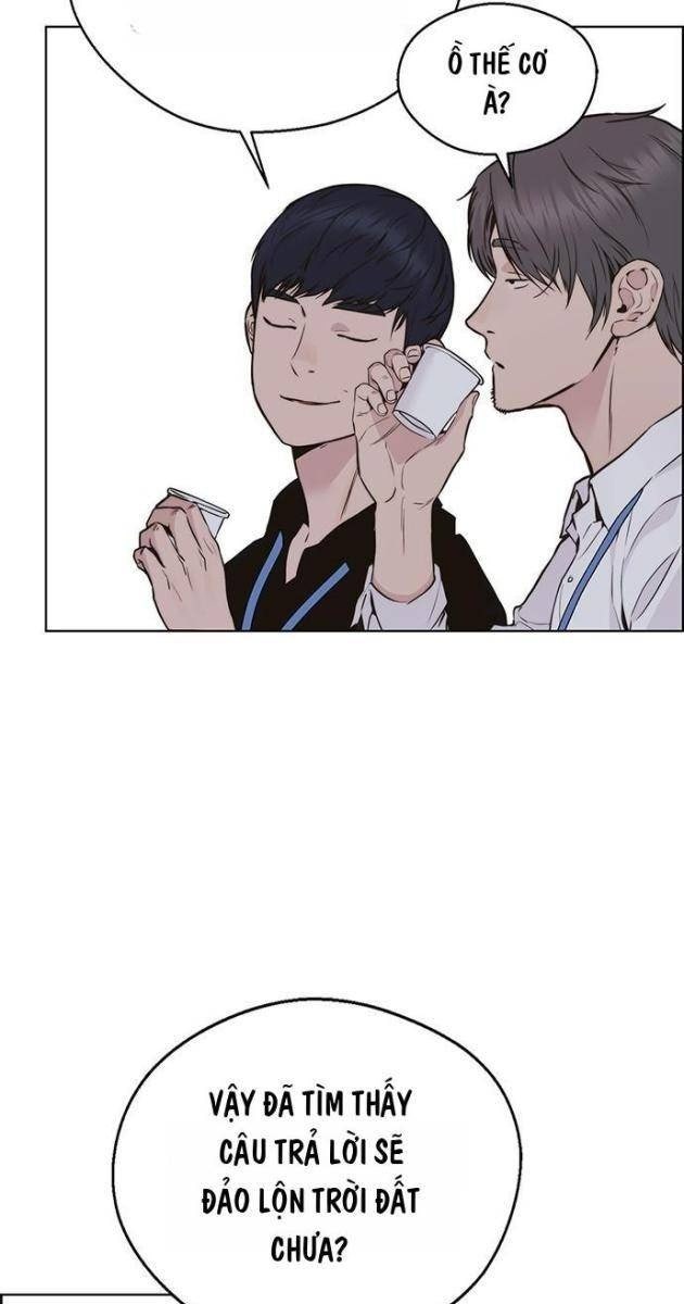 Người Đàn Ông Thực Thụ - Page 69