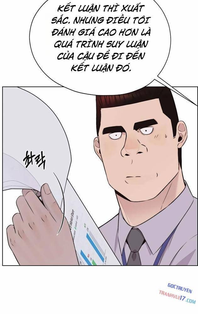 Người Đàn Ông Thực Thụ - Page 47
