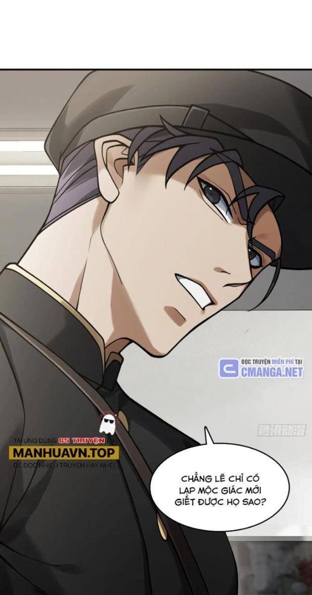 Bắt Đầu Từ Cửu Đầu Điểu - Page 19