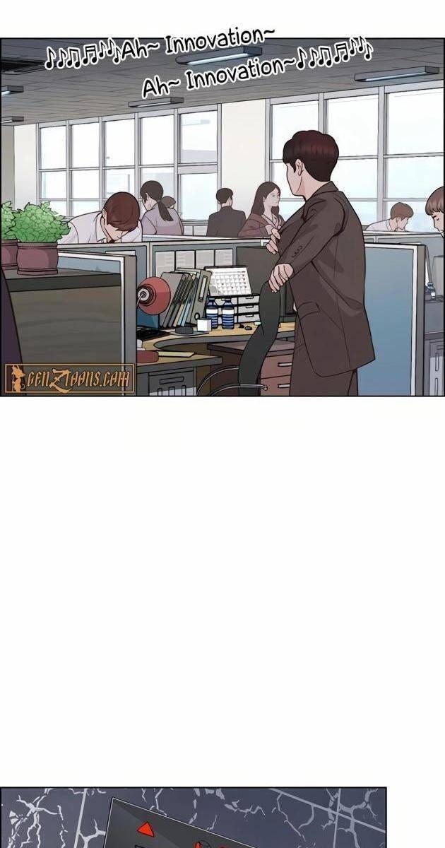 Người Đàn Ông Thực Thụ - Page 3