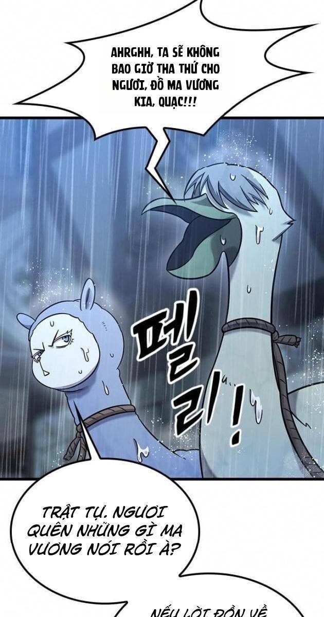 Chúng Ta Bội Thu Rồi, Ma Vương! - Page 63