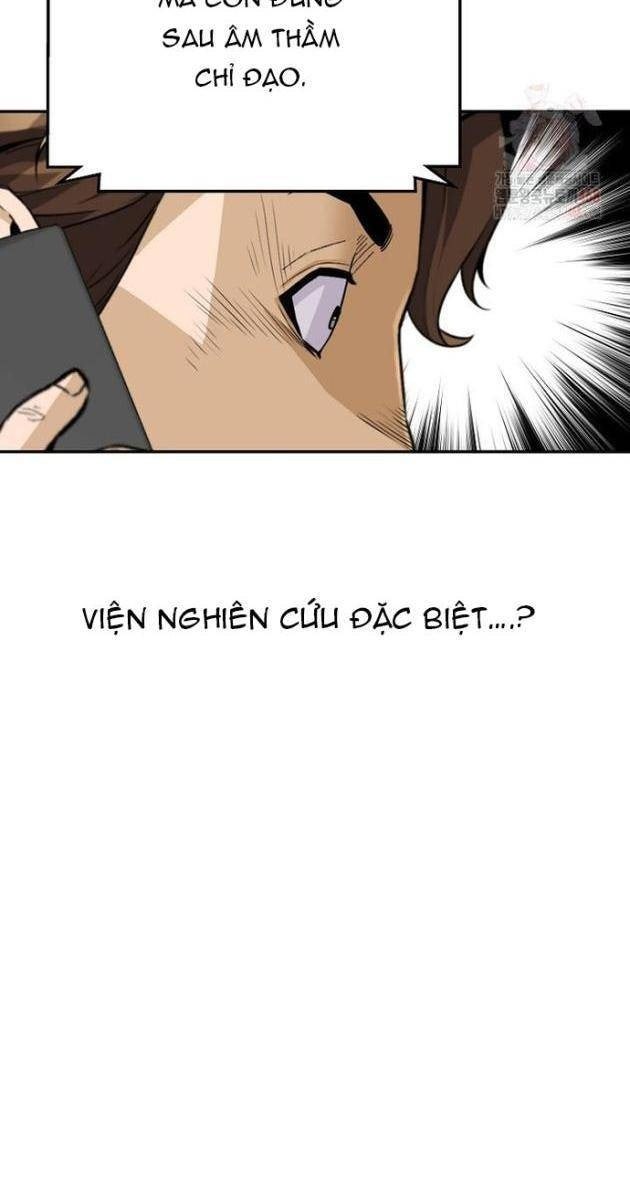 Sự Trở Lại Của Huyền Thoại - Page 4