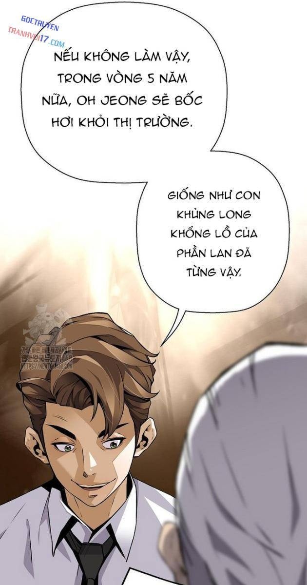 Sự Trở Lại Của Huyền Thoại - Page 11