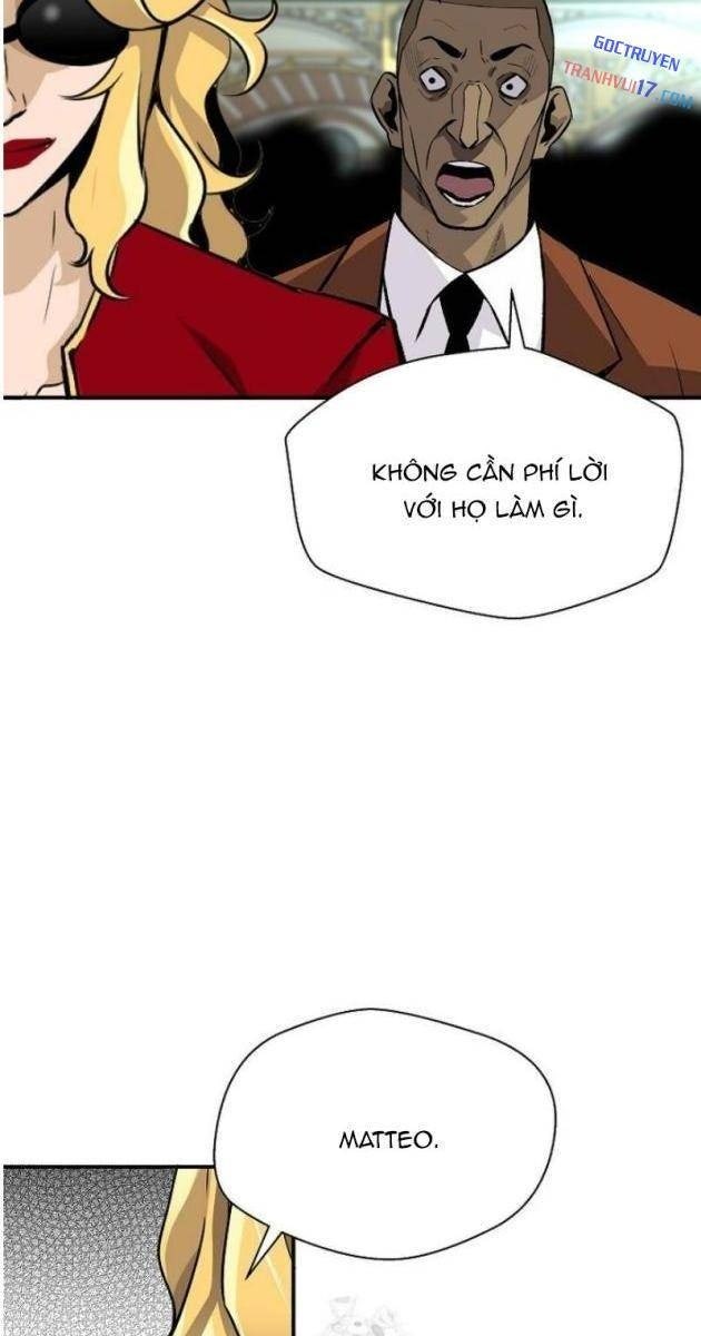 Sự Trở Lại Của Huyền Thoại - Page 63