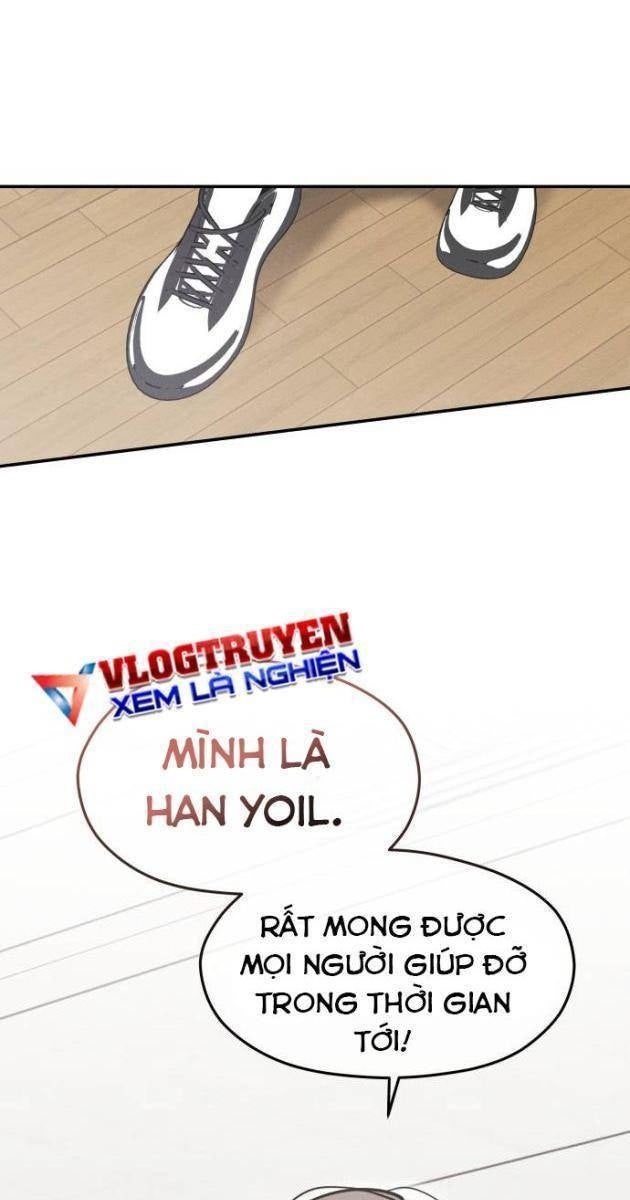 Hôm Nay Han Yoil Là Con Gái - Page 79