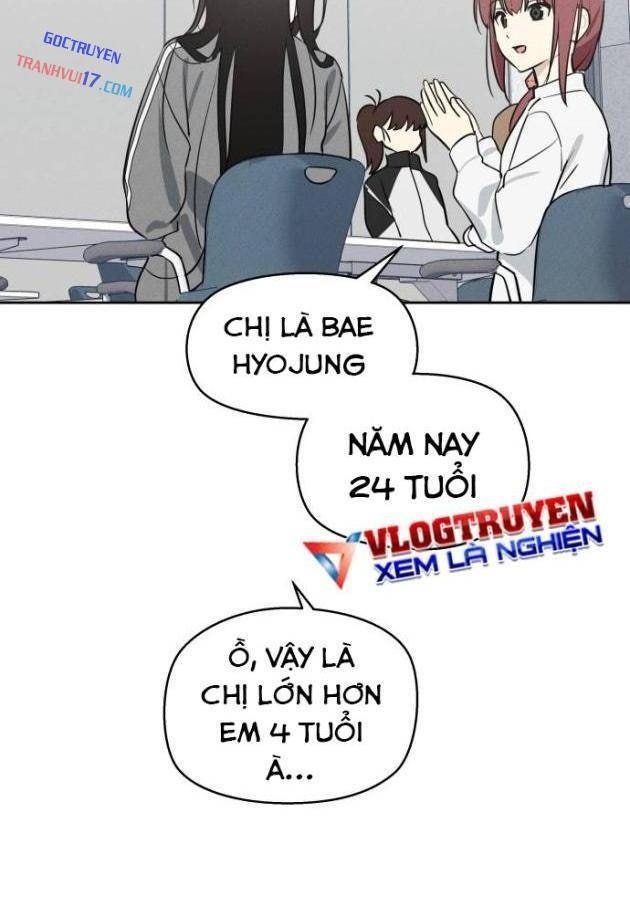 Hôm Nay Han Yoil Là Con Gái - Page 27