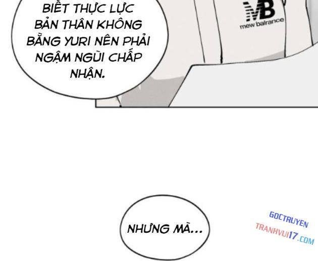 Hôm Nay Han Yoil Là Con Gái - Page 52