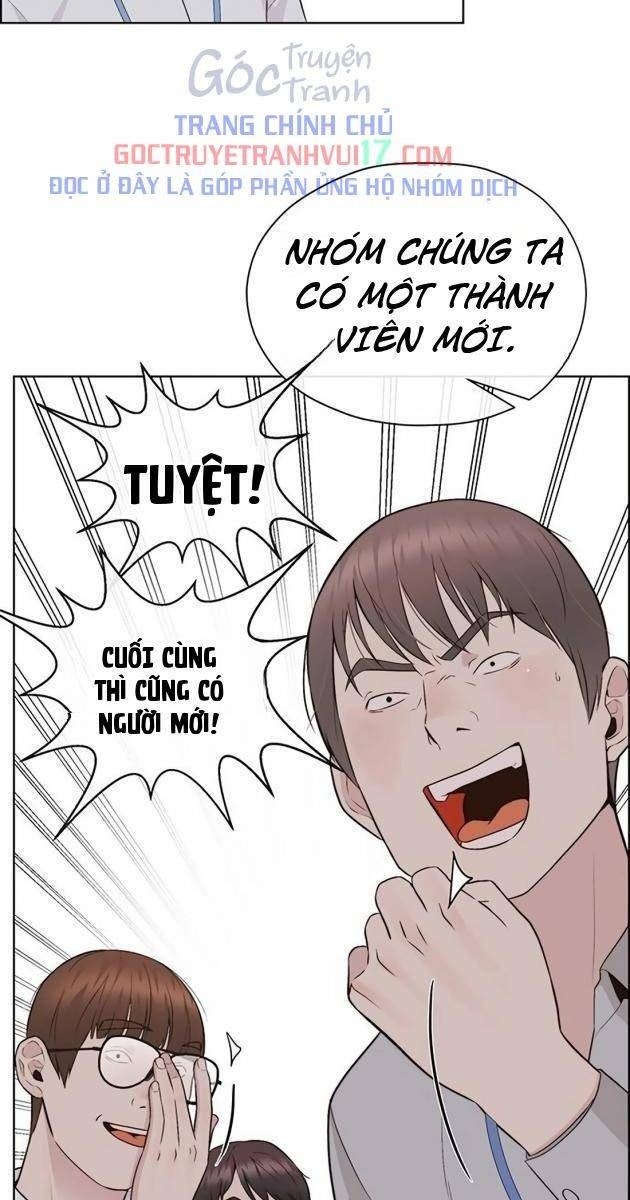 Người Đàn Ông Thực Thụ - Page 15