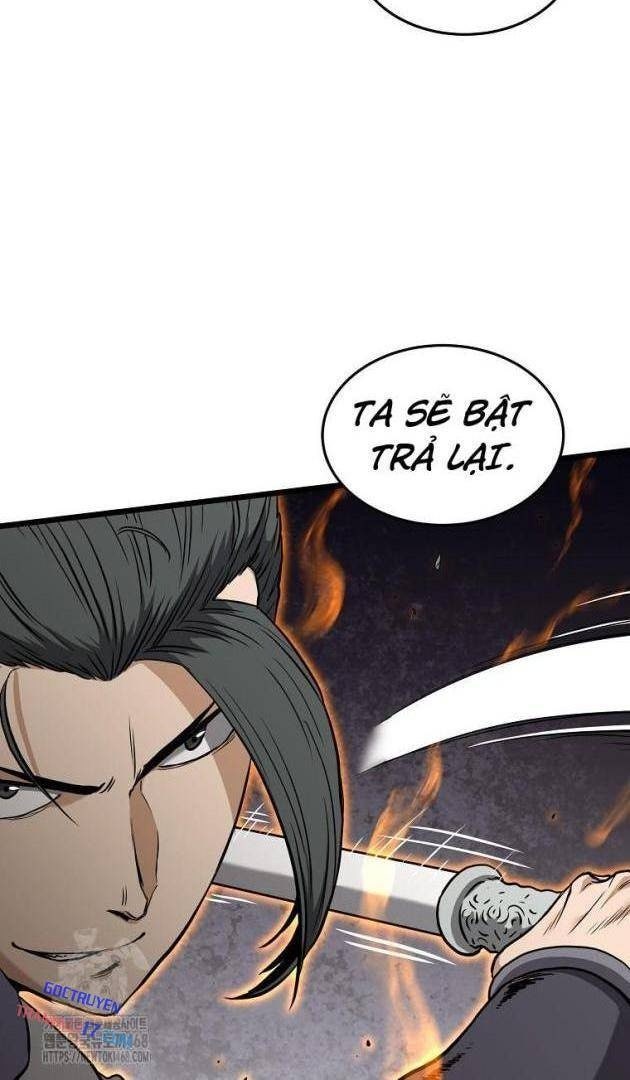 Đăng Nhập Murim - Page 60