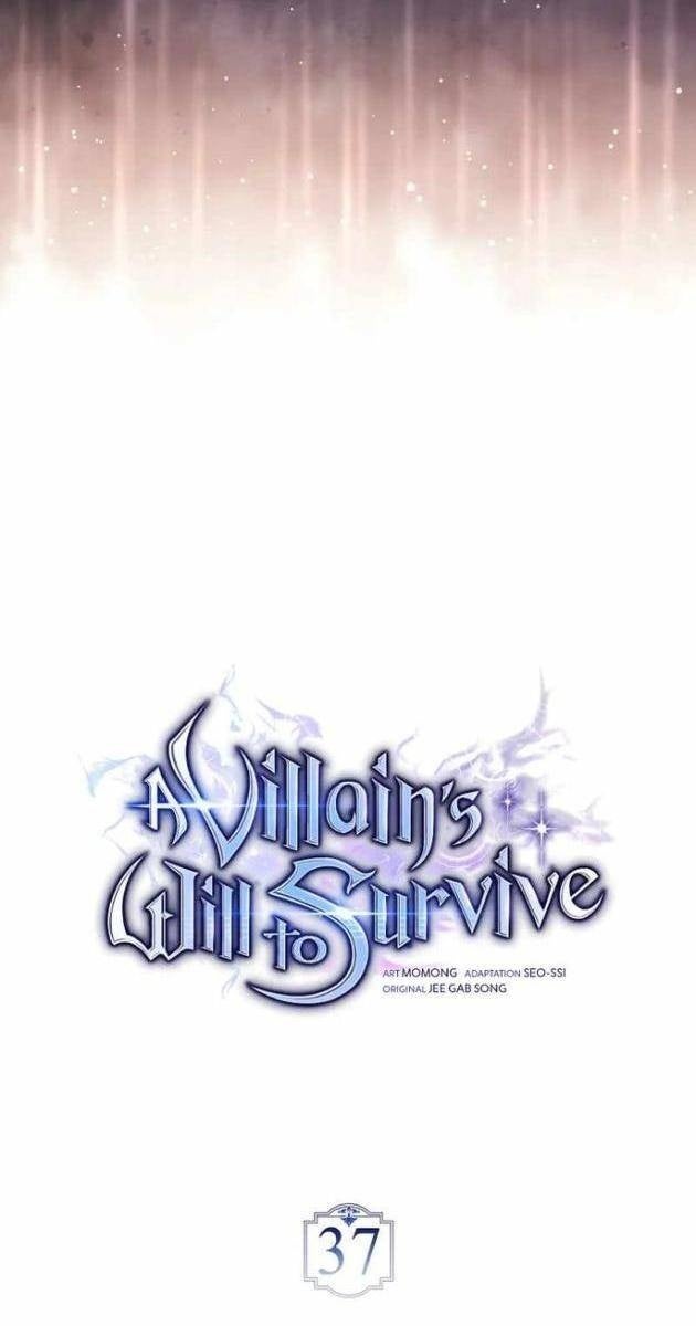 Đại Phản Diện Khao Khát Được Sống - Page 6