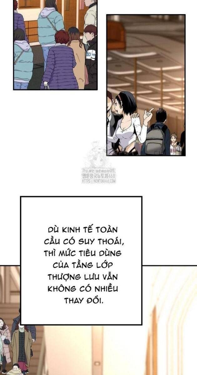 Sự Trở Lại Của Huyền Thoại - Page 86