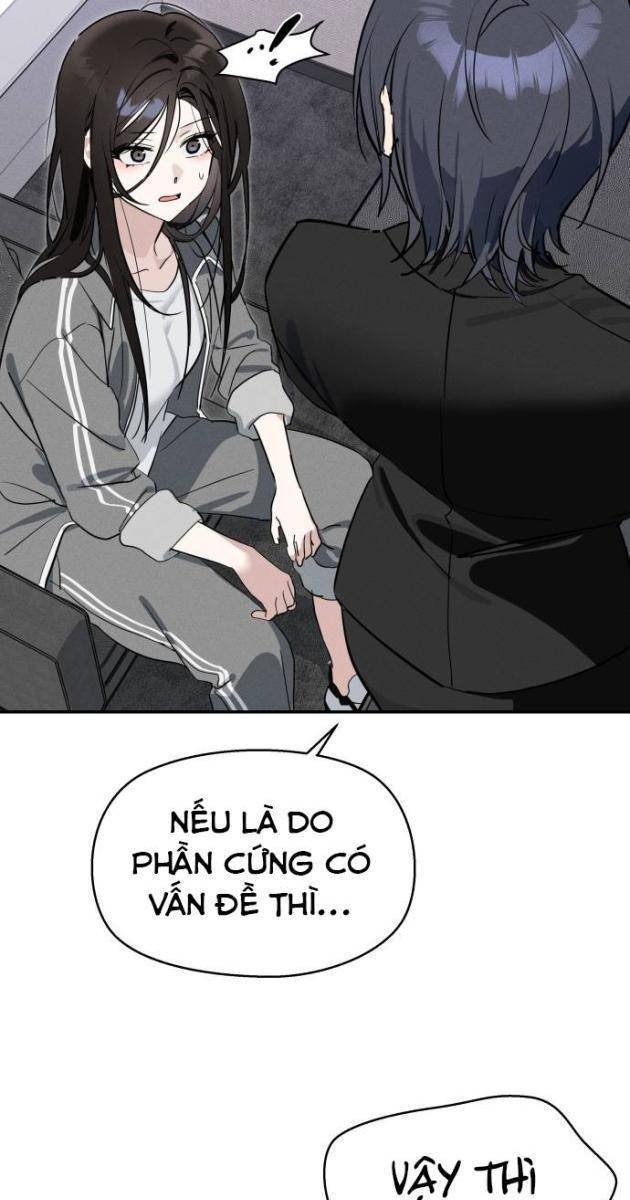 Hôm Nay Han Yoil Là Con Gái - Page 37