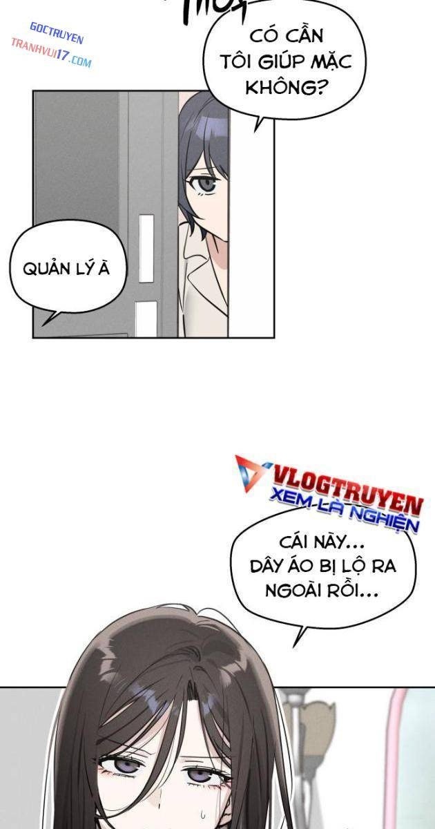 Hôm Nay Han Yoil Là Con Gái - Page 16