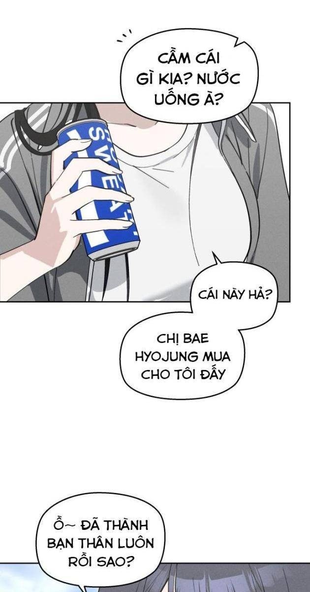Hôm Nay Han Yoil Là Con Gái - Page 68
