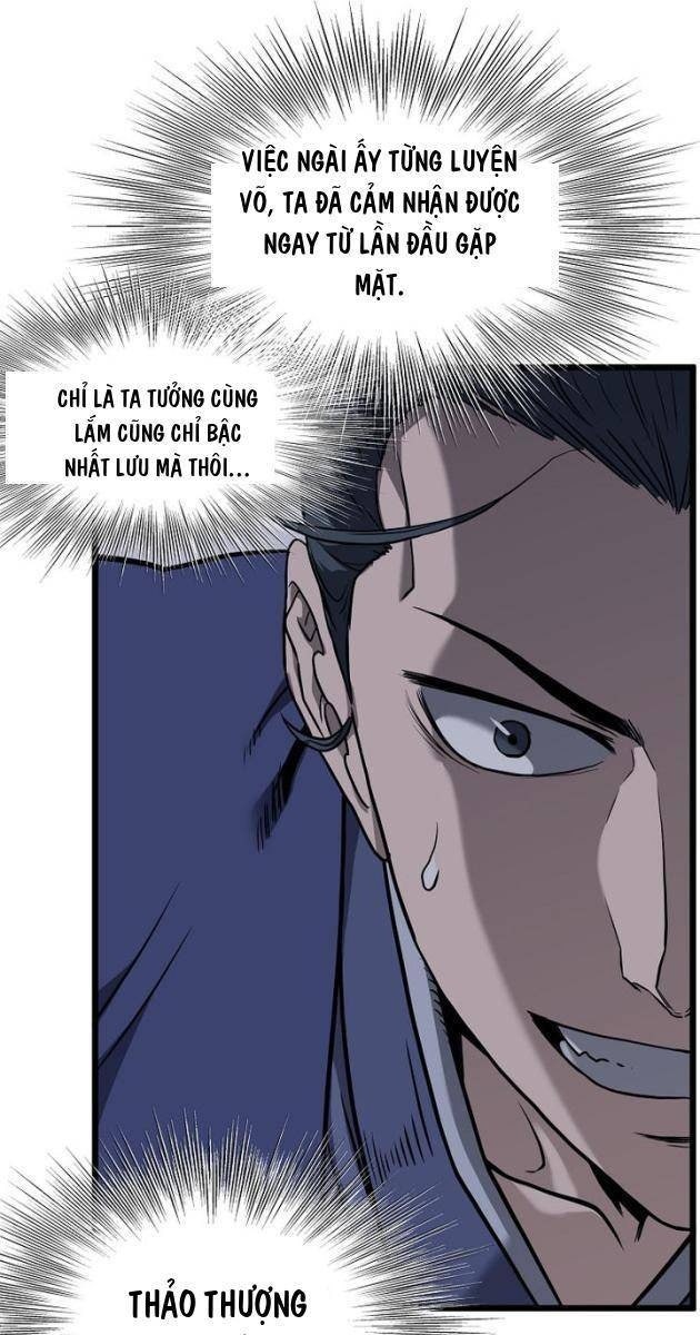 Đăng Nhập Murim - Page 123
