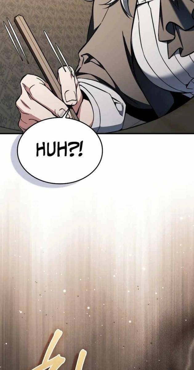 Đại Phản Diện Khao Khát Được Sống - Page 25