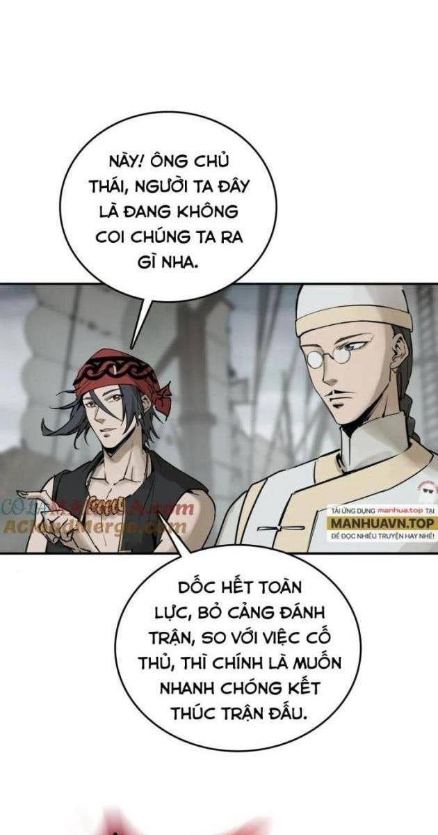 Bắt Đầu Từ Cửu Đầu Điểu - Page 10