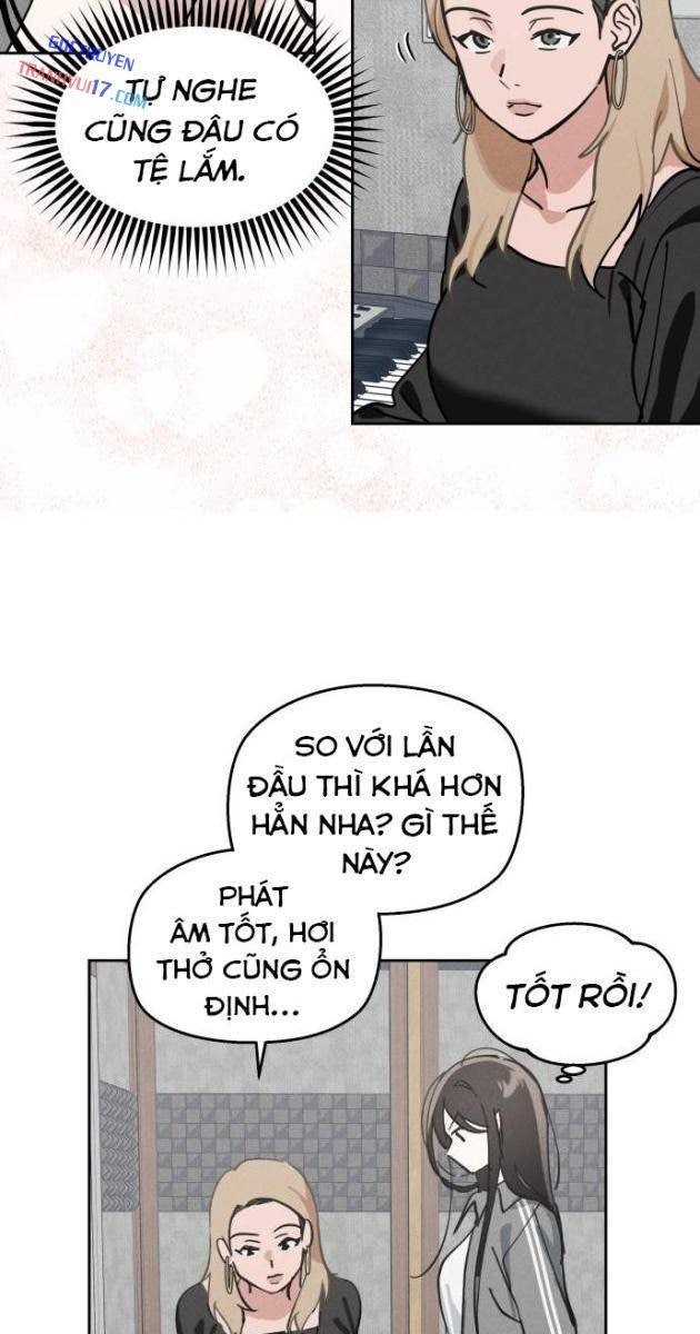 Hôm Nay Han Yoil Là Con Gái - Page 37