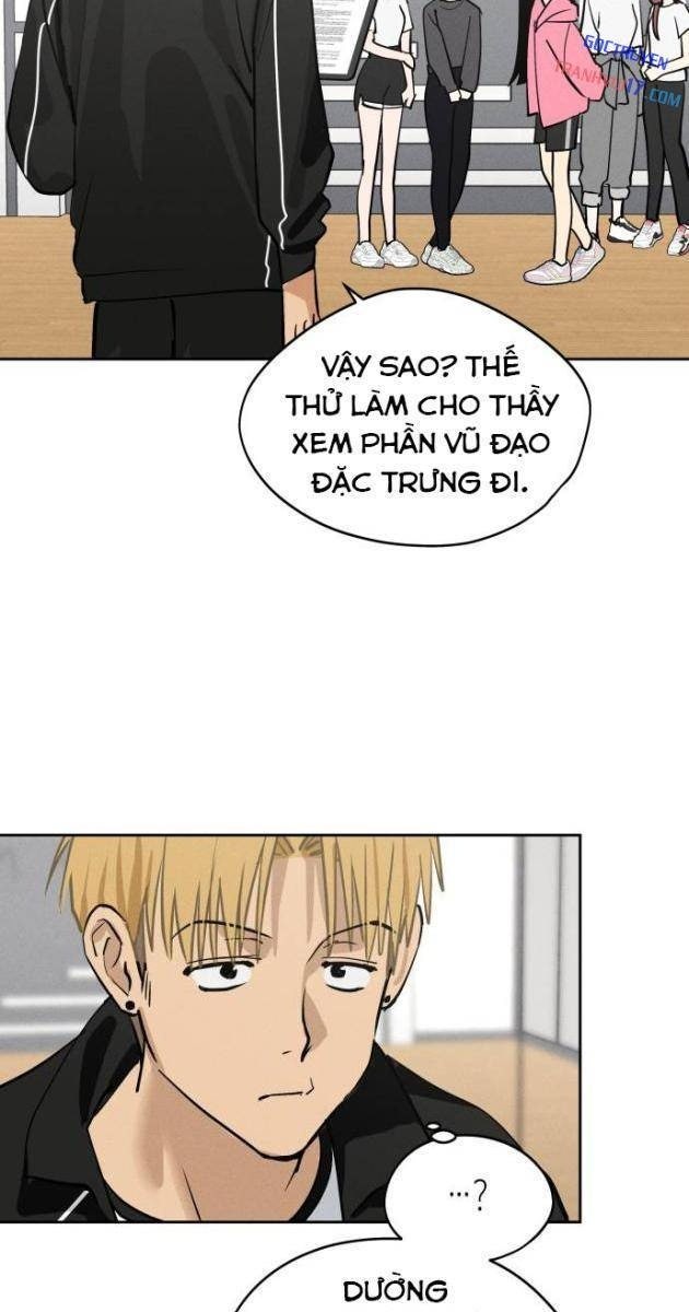 Hôm Nay Han Yoil Là Con Gái - Page 76