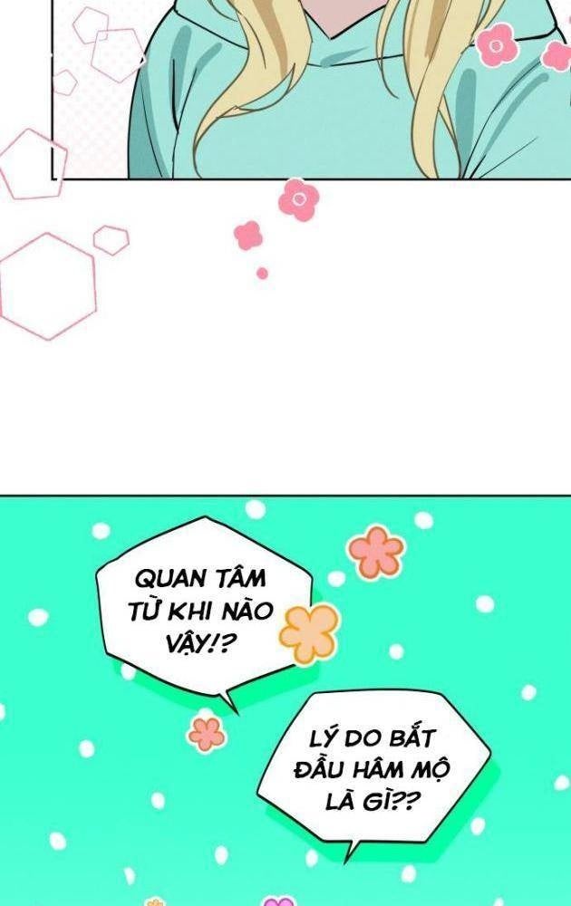 Hôm Nay Han Yoil Là Con Gái - Page 29