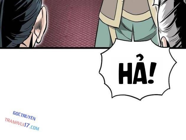 Đăng Nhập Murim - Page 43