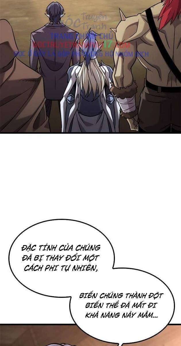 Chúng Ta Bội Thu Rồi, Ma Vương! - Page 80