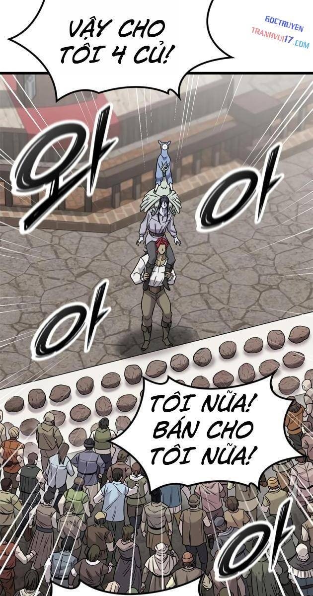 Chúng Ta Bội Thu Rồi, Ma Vương! - Page 91