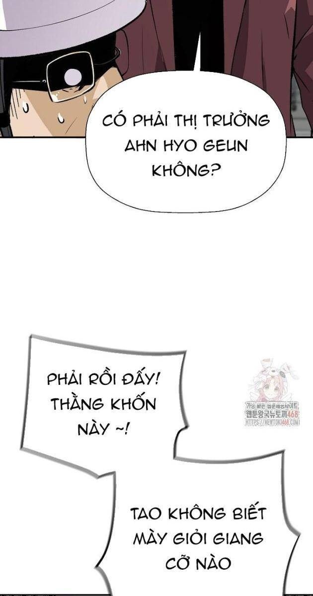 Sự Trở Lại Của Huyền Thoại - Page 39