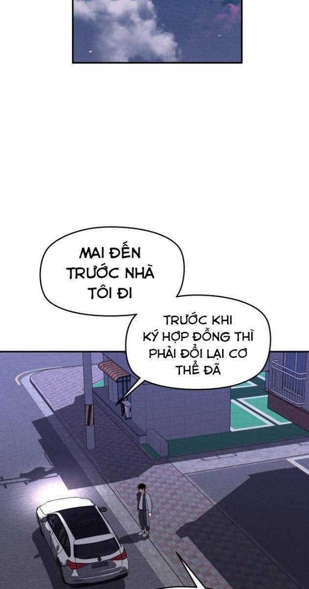 Hôm Nay Han Yoil Là Con Gái - Page 52