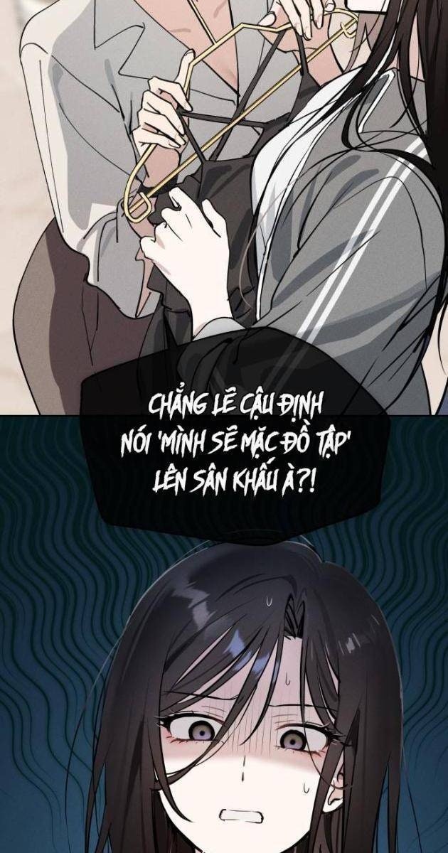 Hôm Nay Han Yoil Là Con Gái - Page 2