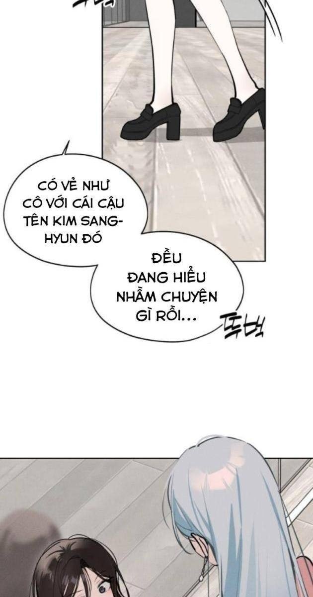 Hôm Nay Han Yoil Là Con Gái - Page 29