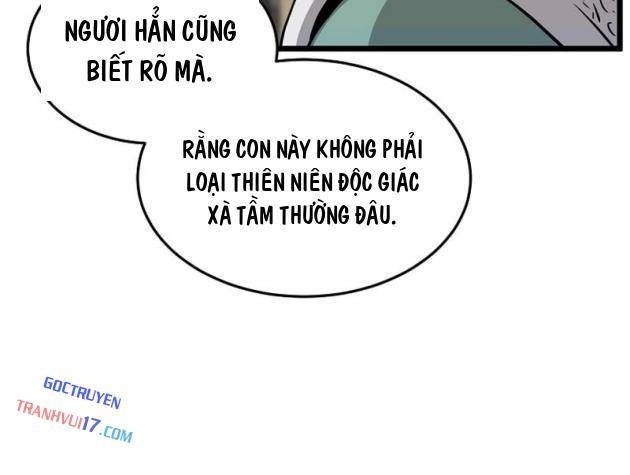 Đăng Nhập Murim - Page 135