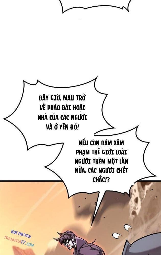 Chúng Ta Bội Thu Rồi, Ma Vương! - Page 23