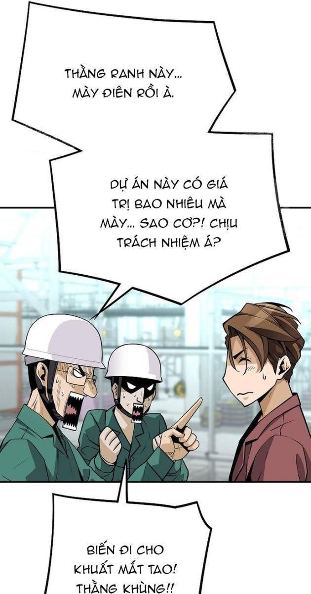Sự Trở Lại Của Huyền Thoại - Page 107